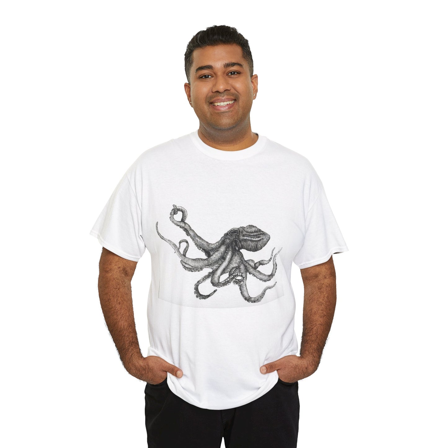 Octopus