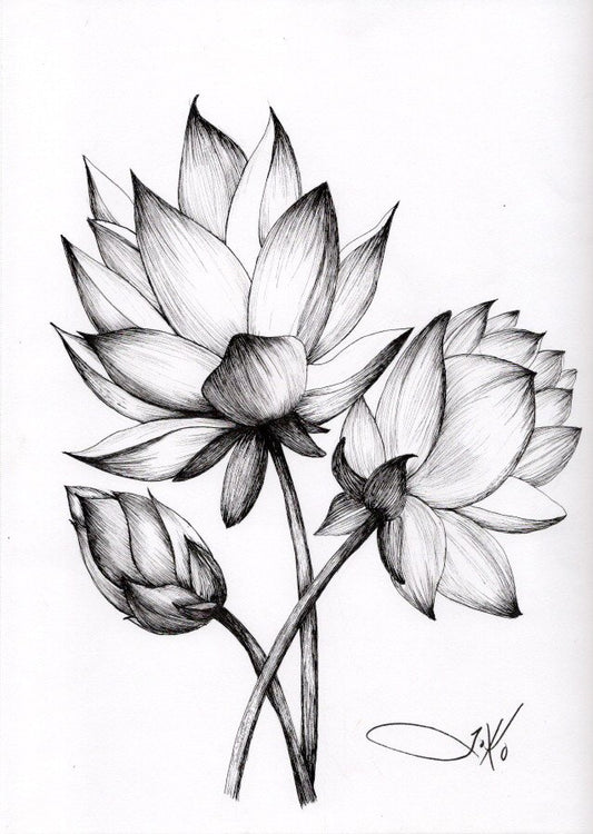 Bloom 6 (Original)