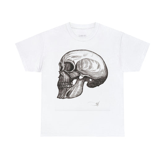 Deep Rich Skull